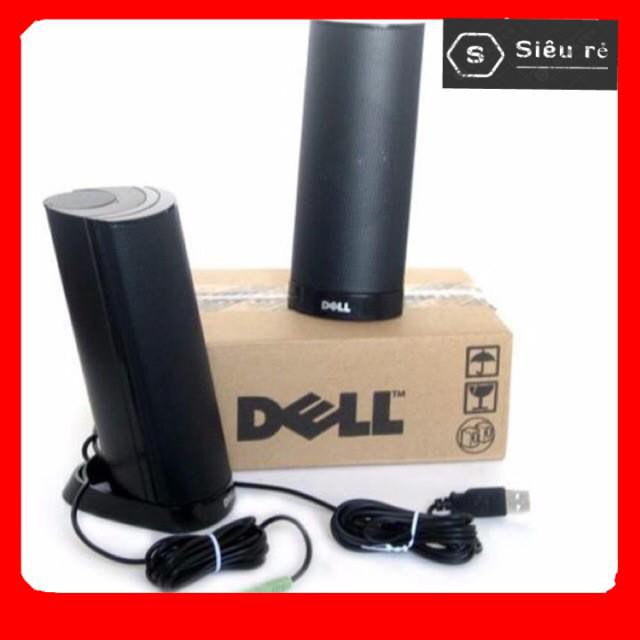 Loa Máy Tính Để Bàn DELL AX210 AX225 Chính Hãng Âm Thanh Cực Hay (LA110143)