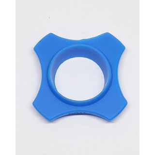 2 miếng chống lăn tròn giúp bảo vệ micro