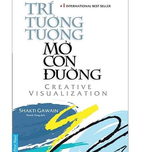 Sách - Combo Cứ đi để lối thành đường 49873 + Trí tưởng tượng mở con đường 50213 - First News