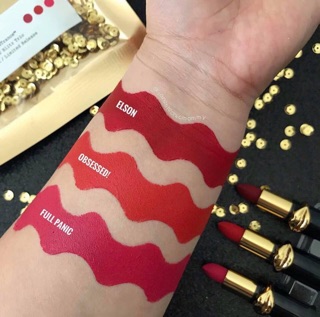 Set son mini Pat McGrath mini ( bill us )