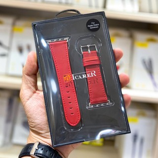 Dây Da Dành Cho Apple Watch iCarer