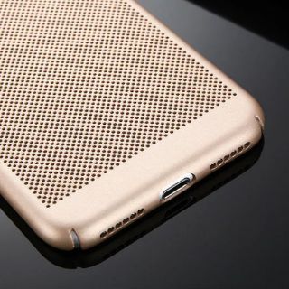 Ốp Tản Nhiệt Cho Iphone 5/5s/6/6pluss/7/8/7plus/8plus mới.