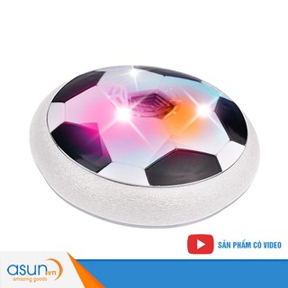 Quả Bóng Đá Có Đèn Led Hover Ball JT811
