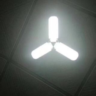 Đèn 3 Cánh 45W
