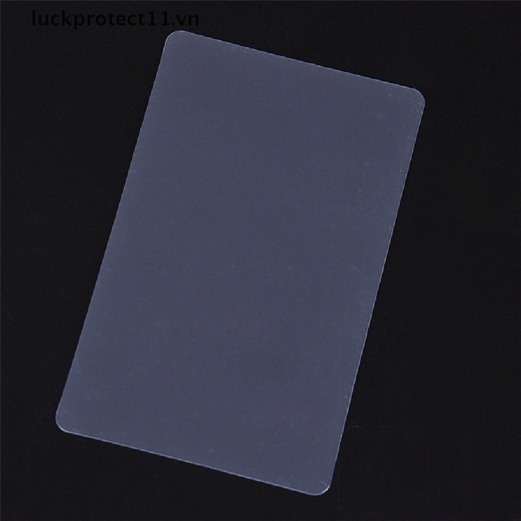 * 3c &amp; Mới * 10 Dụng Cụ Nạo Nhựa Mở Màn Hình Điện Thoại Di Động