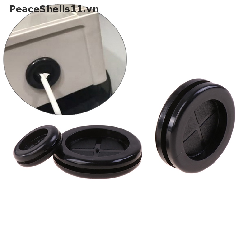 Set 10 Vòng Đệm Cao Su 16mm 20mm 22mm 25mm 27mm 30mm 32mm 35mm 38mm 40mm 42mm Hai Mặt Bảo Vệ Môi Trường