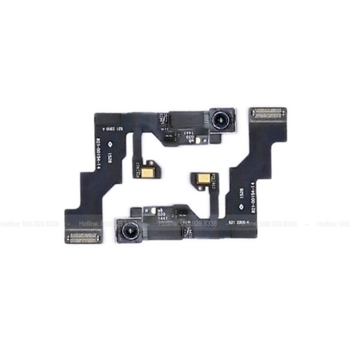 Camera trước điện thoại iPhone 6s Plus | BigBuy360 - bigbuy360.vn