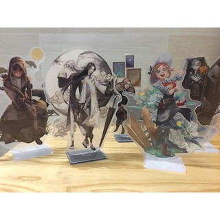 [SẴN] Standee nhân vật Identity V