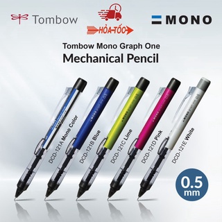 Chì bấm Tombow 0.5mm, Tombow Pencil sharp pen monograph one 0.5mm