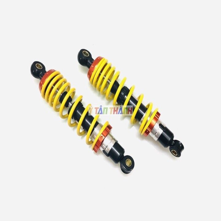 phuộc sau sirius kiểu racing boy MS 2001