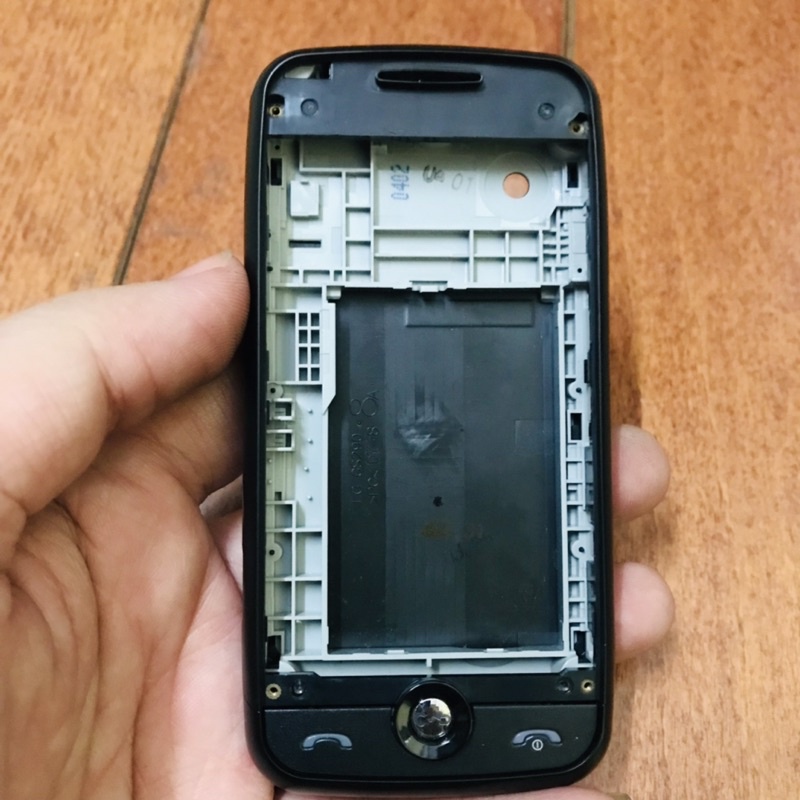 Vỏ cho điện thoại LG GS 290