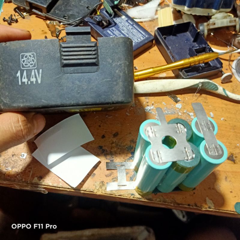 Máy bắn vít cids 144W