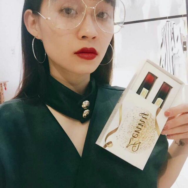 ZENNY LIPSTICK
