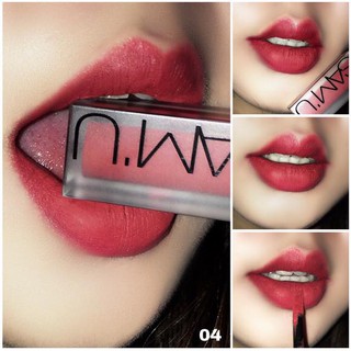 Son kem lì sam'u fluid matte lip tint