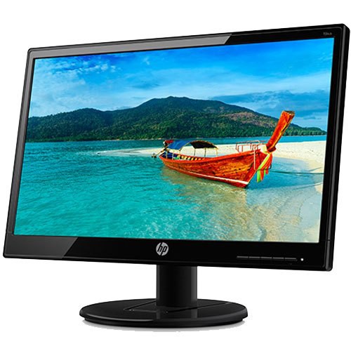 Màn hình máy tính LCD Hp 19KA 18.5 Inch HD 1366x768 - Hàng chính hãng New 100% | BigBuy360 - bigbuy360.vn