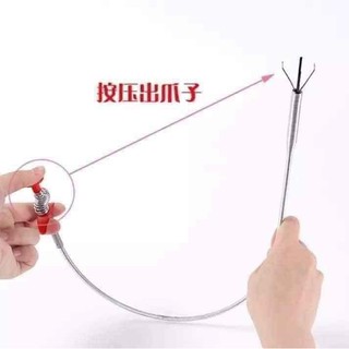 QUE GẮP RÁC THÔNG CỐNG