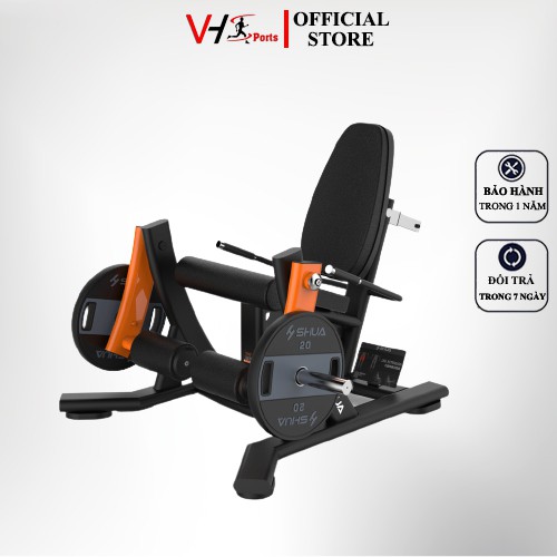 Máy tập đùi trước SHUA mã SH-G6908