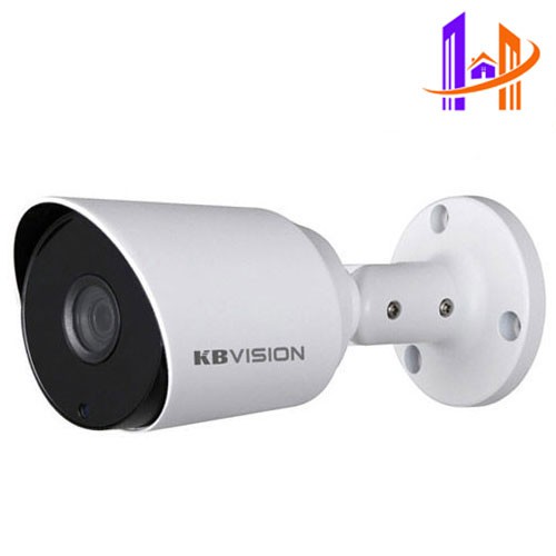 Camera Kbvision KX-2011C4 (2.0MP)  - Camera 4 in 1(CVI/TVI/AHD/Analog) - LED công nghệ mới SMD, Chống Ngược Sáng | BigBuy360 - bigbuy360.vn