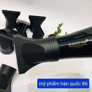 Đầu chụp , mỏ vịt máy sấy ( sấy cụp, sấy tạo kiểu)