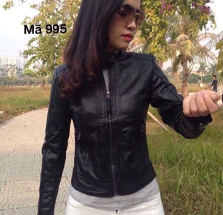 Áo da Quảng Châu cao cấp