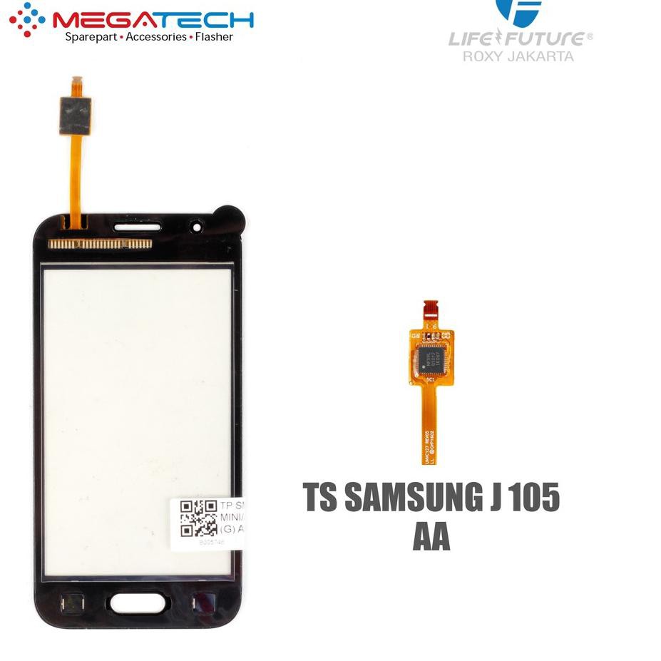 Come Meeting!! Màn hình cảm ứng cho SAMSUNG J1 MINI / J105