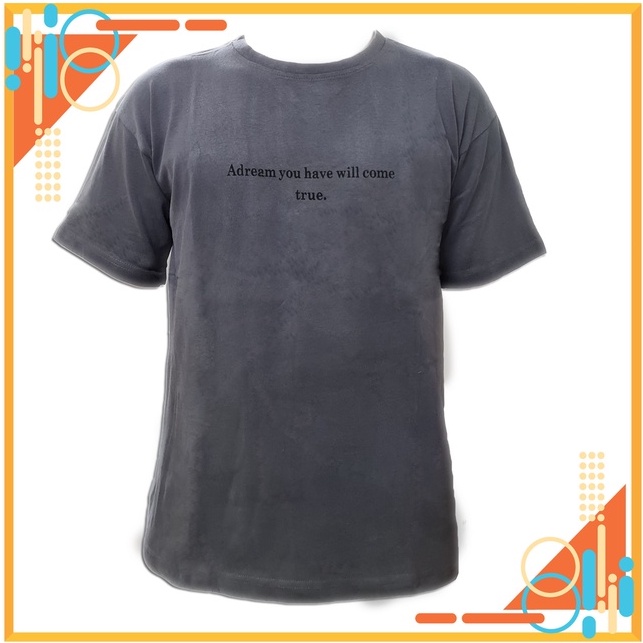 Áo thun nam nữ cổ tròn form rộng, áo phông đôi unisex co giãn MSP19214 | BigBuy360 - bigbuy360.vn