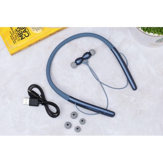 Tai nghe bluetooth Mozard Z7000A