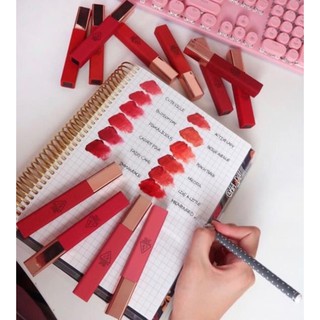 SON 3CE CLOUD LIP TINT