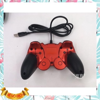 Tay game USB Universal cho PC, Laptop, Android Tivi Box