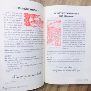 Sách – Quốc Văn Giáo Khoa Thư