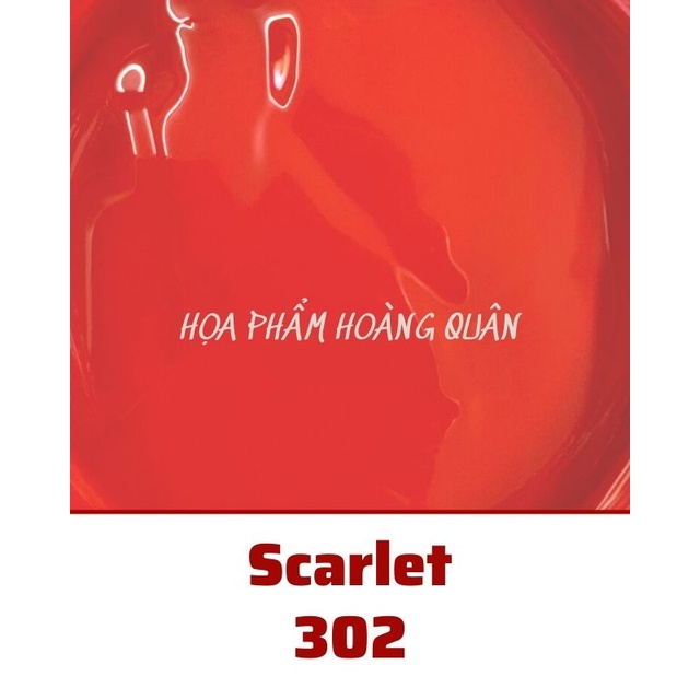 Màu Acrylic Maries 500ml đầu vòi