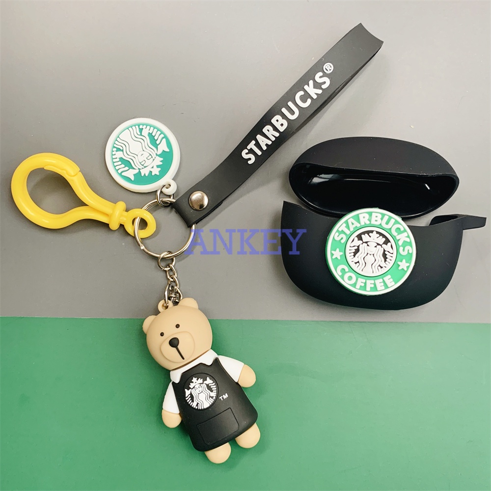 Anker Soundcore R100 Life P3 Liberty Air 2 Pro 3 Pro P2 mini Vỏ Bảo Vệ Hộp Sạc Tai Nghe Bằng Silicon Chống Sốc Chống Thấm Nước