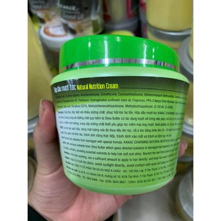 Kem Hấp dầu Kanac Charming 500ml