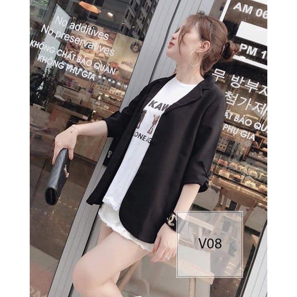 3 Áo khoác vest | BigBuy360 - bigbuy360.vn