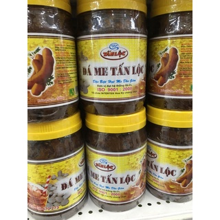 500G ĐÁ ME TẤN LỘC