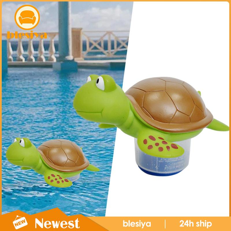 [Blesiya] Máy Chlorinator Hóa Học Nổi Clorinator Cỡ Lớn Cao Cấp