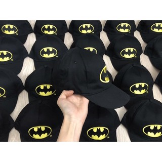 Mũ HM batman cho bé 2-5tuổi