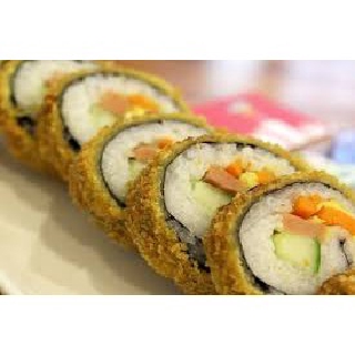 Rong biển cuộn cơm 100 lá TOHOGENKAI