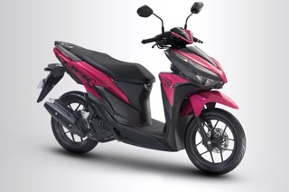 Ốp pô Click - Vario