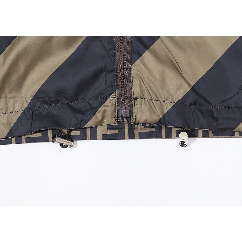 Áo KhoáC Tay DàI Có KhóA KéO ChốNg NắNg ChấT LiệU VảI Lanh Cho Nam Và Nữ