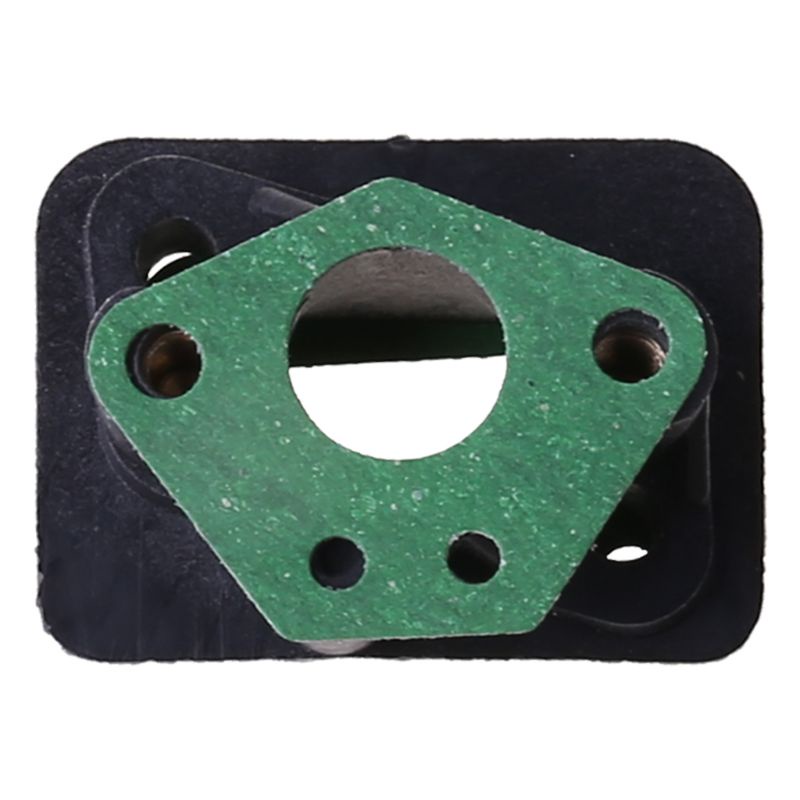 Bộ 2 Đầu Nối Bộ Chế Hòa Khí Nạp Lại 40-5 43CC 52CC