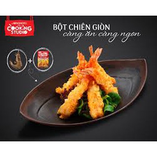 Bột Chiên Giòn  Aji-Quick Tẩm Khô