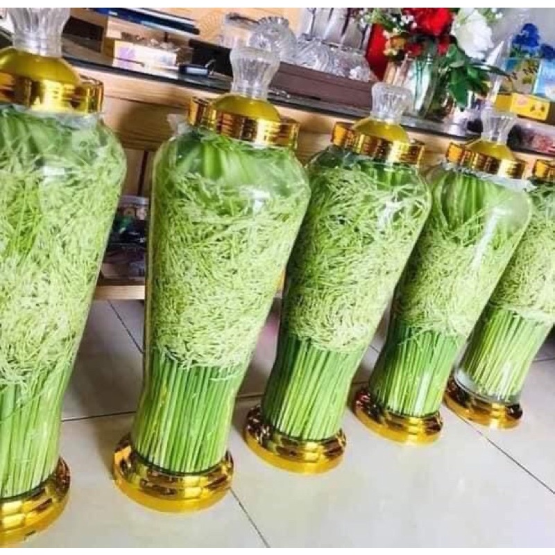 Đòng Đòng nếp nương ngon ngọt tốt