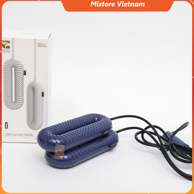 Máy sấy giày Xiaomi Youpin SOTHING Sấy chậm, Không hư keo giày