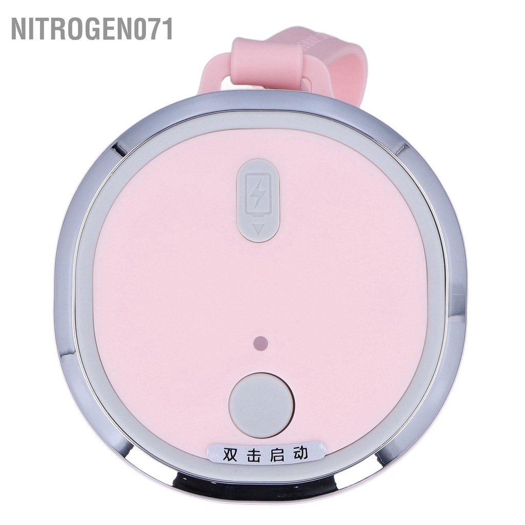 ❤️ Nitrogen071 Máy xay sinh tố cầm tay không dây JUICER Cốc Thủy Tinh 4 và 6 Lưỡi say Trái Cây Đa Năng Sạc Usb Siêu Nhanh chính hãng Máy ép trái cây Cốc máy xay sinh tố nhỏ cầm tay đa chức năng USB Sạc trộn cho văn phòng tại nhà