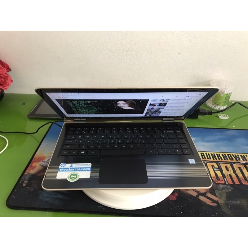 laptop HP X360 i5-7200/4/500 | BigBuy360 - bigbuy360.vn