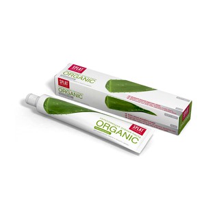 Kem đánh răng SPLAT Special Series Organic 75ml, dành cho Mẹ bầu