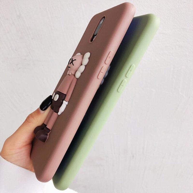 Ốp Điện Thoại Cho Oppo A12 A5S A7 A11K A92 A52 A72 A31 A91 A9 A5 2020 A3S A12E A83 A71 A59 A57 A39 A37 F1S F9 F7 F5 F11Pro