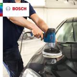 7" (180mm) Máy đánh bóng cầm tay 950W Bosch GPO 950