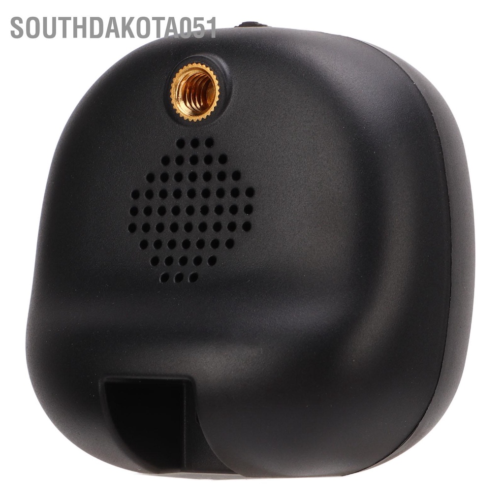 [Hàng HOT] HUD hiển thị tốc độ xe ô tô / xe máy và cảnh báo GPS 5V Độ Chính Xác Cao - tặng kèm dây cable【Southdakota051】